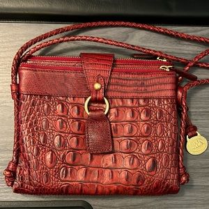 BRAHMIN ⚜️ Crossbody purse!